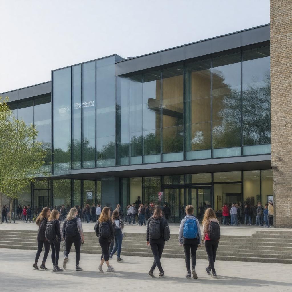 College of Arts and Social Sciences